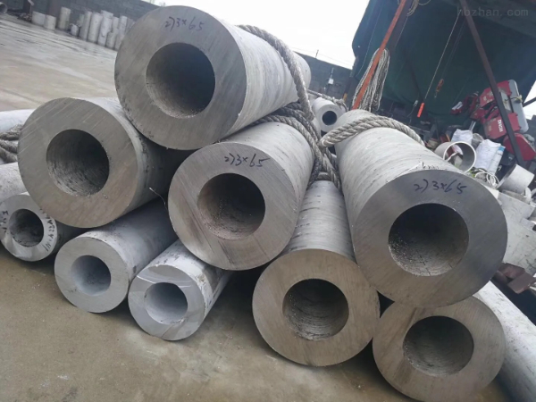 Q345B精軋無縫鋼管 Q345B精軋無縫鋼管